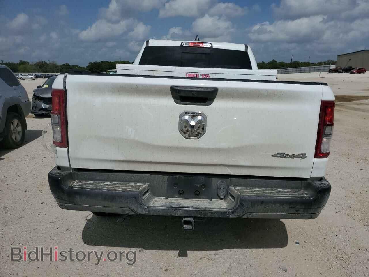 2023 RAM 1500 - VIN: 1C6SRFNTXPN634277 - Фото 6