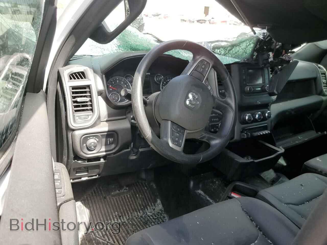 2023 RAM 1500 - VIN: 1C6SRFNTXPN634277 - Фото 8