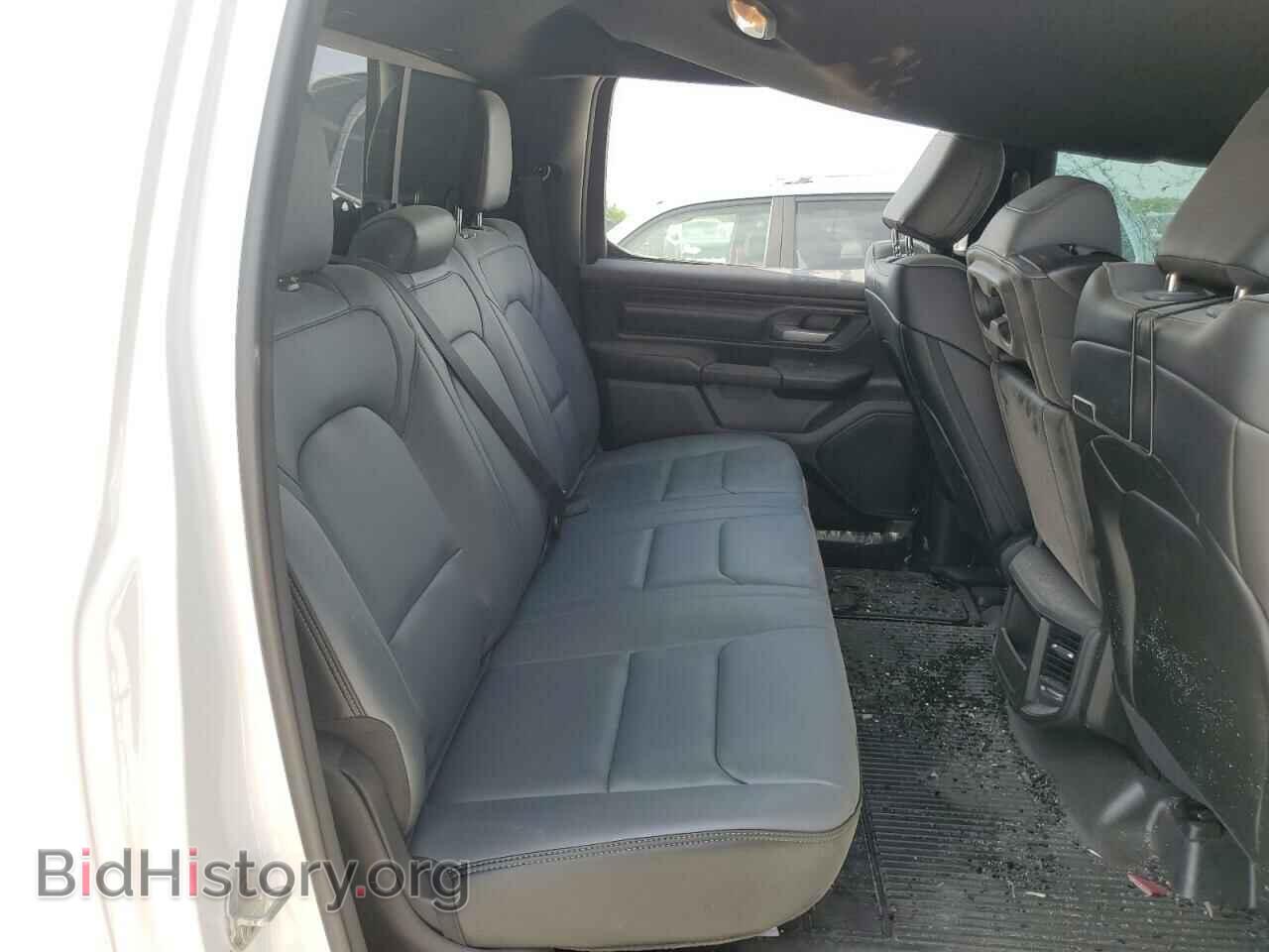 2023 RAM 1500 - VIN: 1C6SRFNTXPN634277 - Фото 10