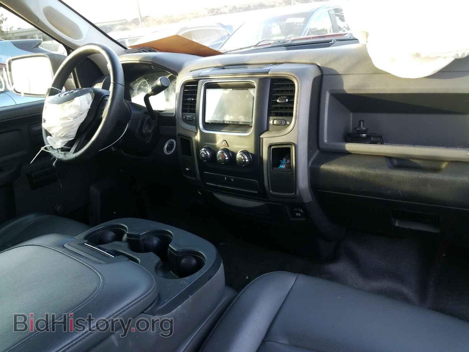 2013 RAM 1500 - VIN: 3C6JR6AP8DG524885 - Фото 9