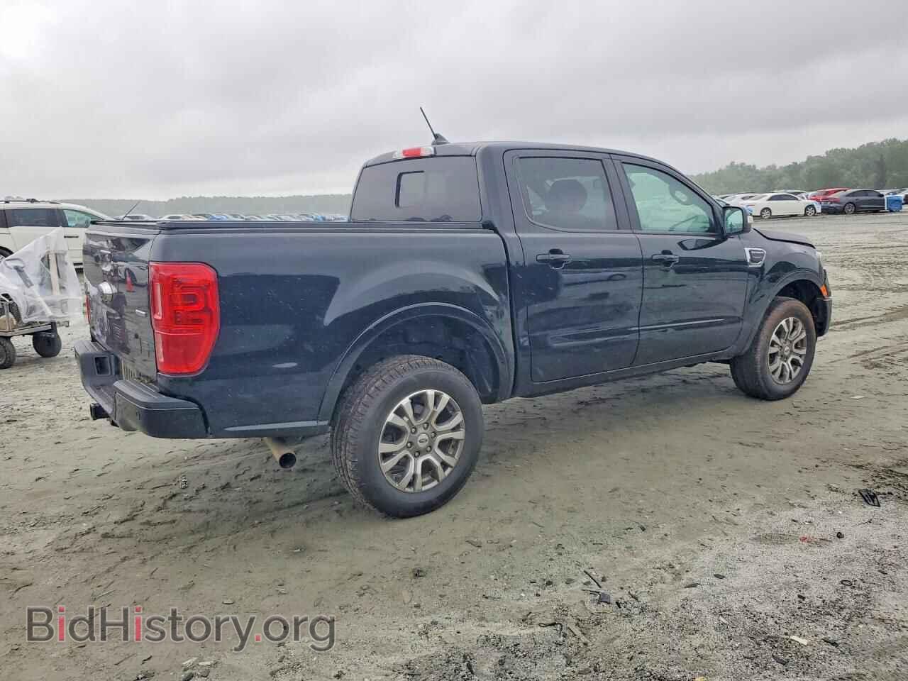 2019 FORD RANGER - VIN: 1FTER4EH7KLA36609 - Фото 3