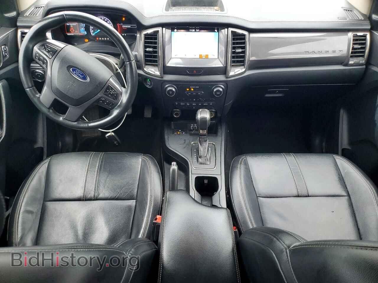 2019 FORD RANGER - VIN: 1FTER4EH7KLA36609 - Фото 8