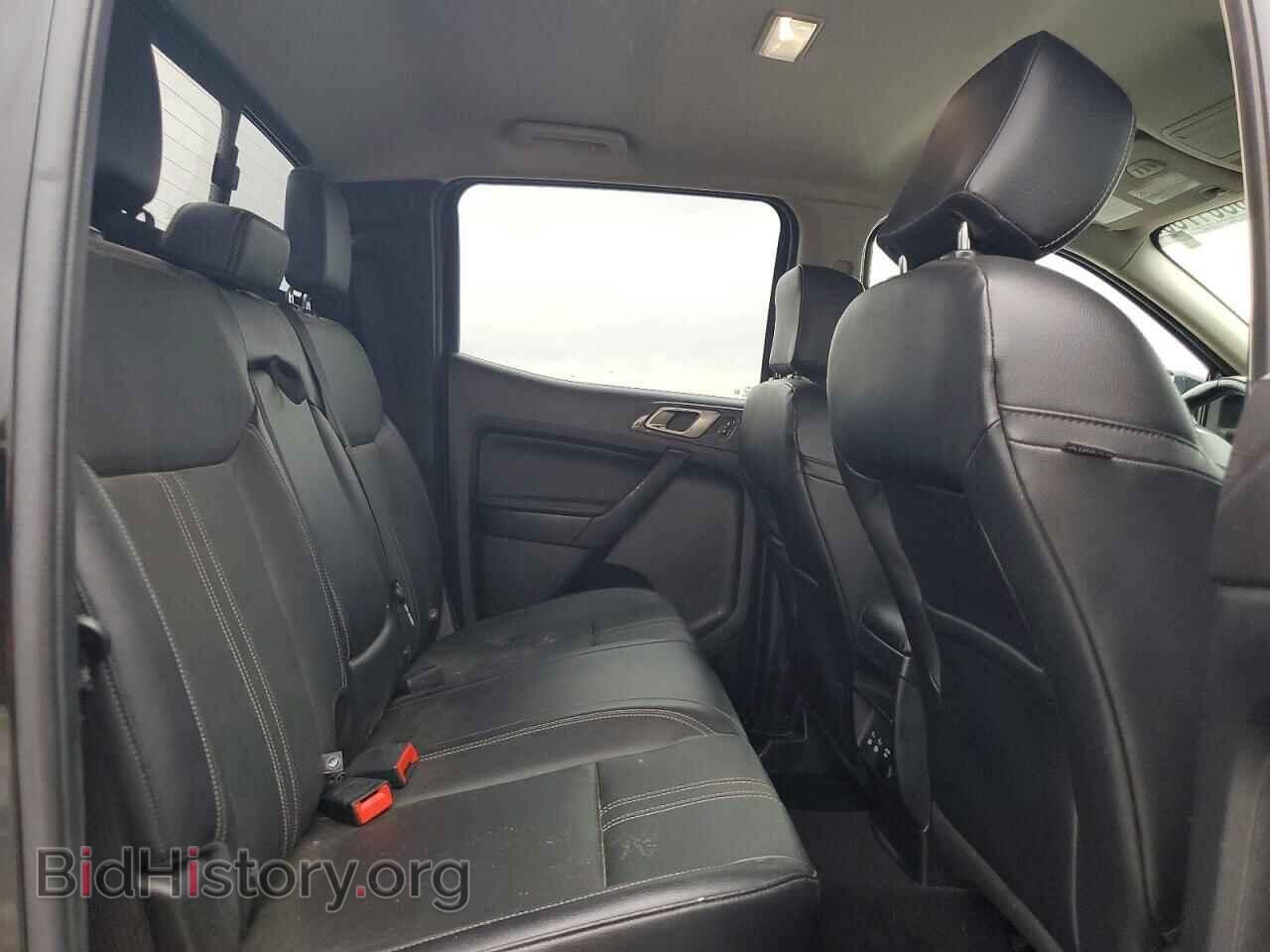 2019 FORD RANGER - VIN: 1FTER4EH7KLA36609 - Фото 10