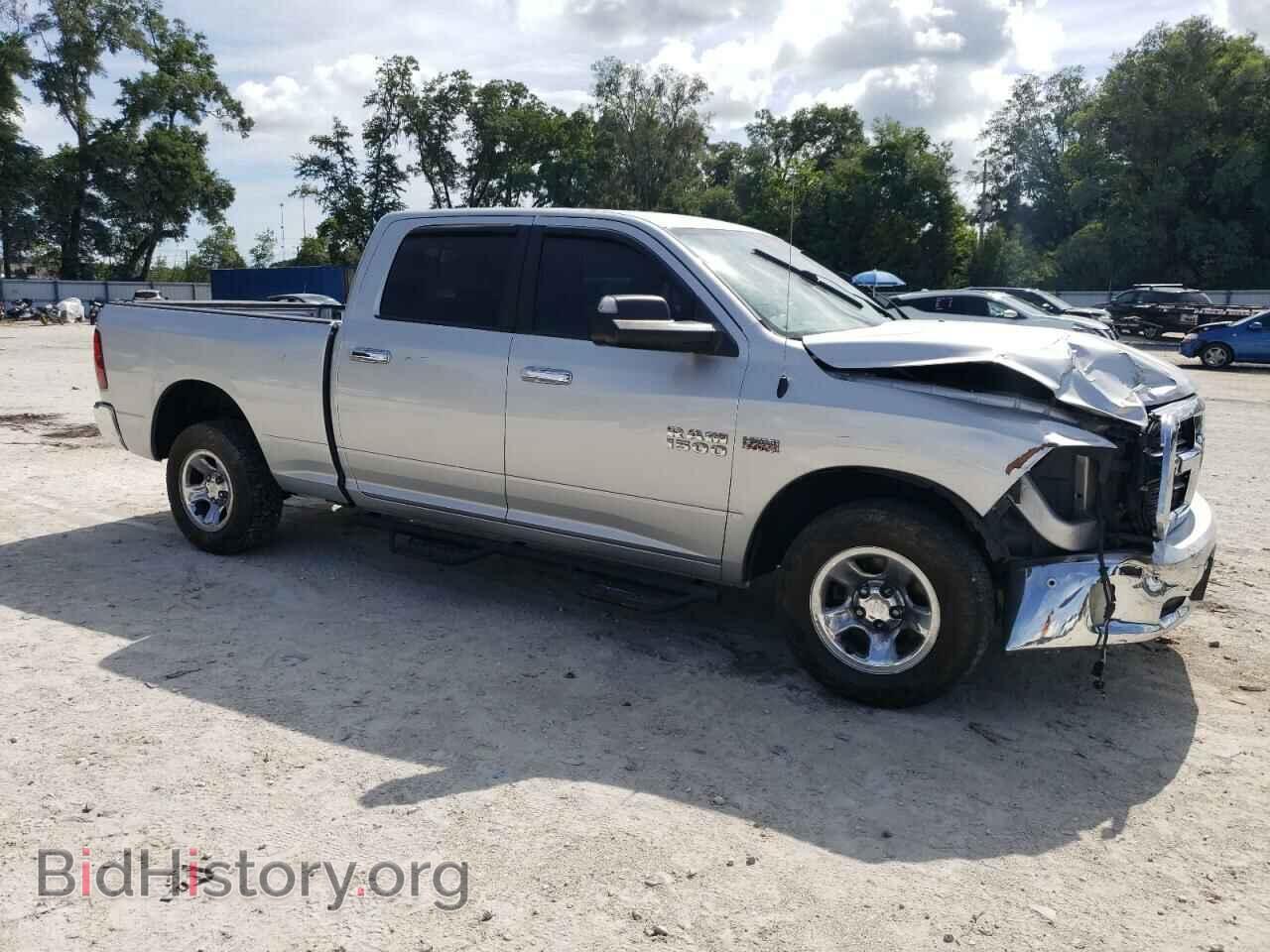 2017 RAM 1500 - VIN: 1C6RR7TT7HS773261 - Photo 4