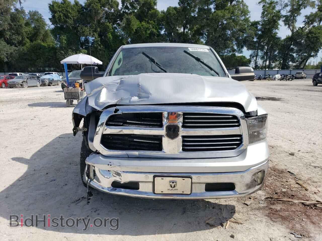 2017 RAM 1500 - VIN: 1C6RR7TT7HS773261 - Photo 5