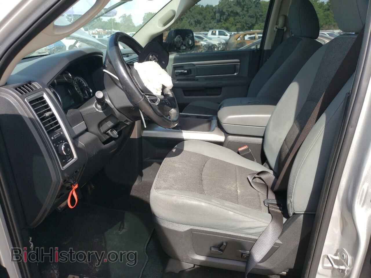 2017 RAM 1500 - VIN: 1C6RR7TT7HS773261 - Photo 7
