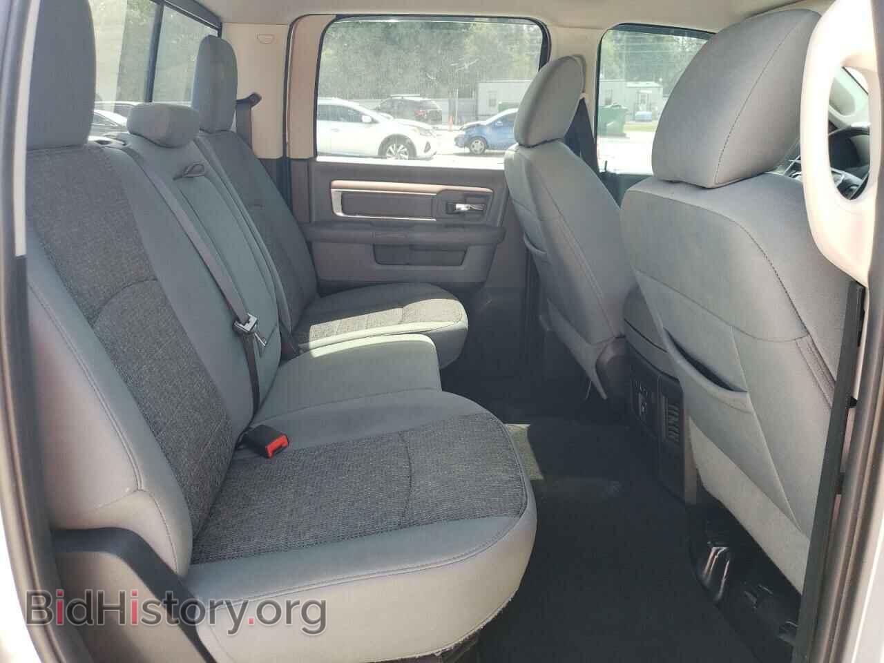 2017 RAM 1500 - VIN: 1C6RR7TT7HS773261 - Photo 10