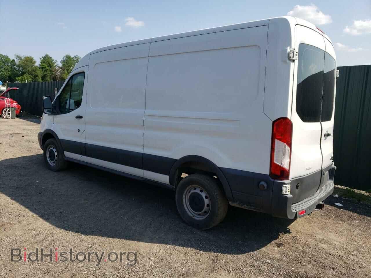 2016 FORD TRANSIT - VIN: 1FTBW2CG2GKA67130 - Фото 2