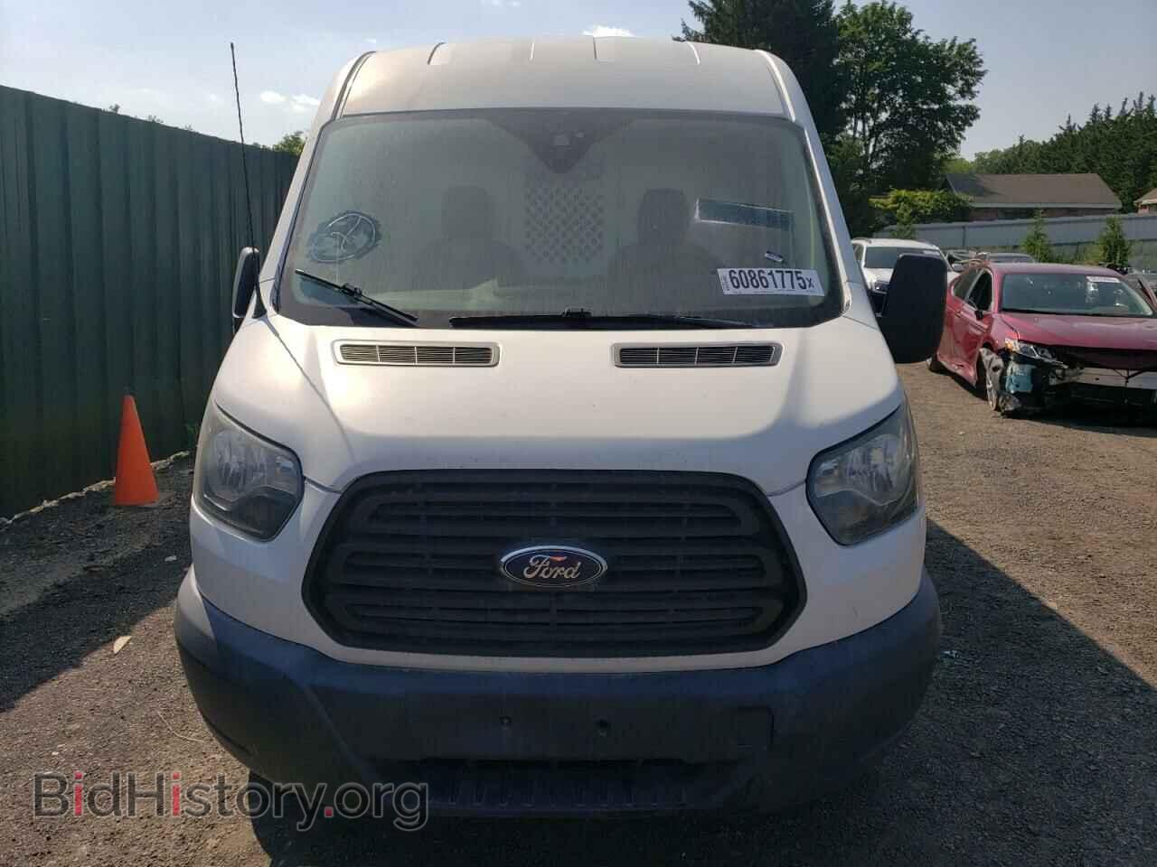 2016 FORD TRANSIT - VIN: 1FTBW2CG2GKA67130 - Фото 5