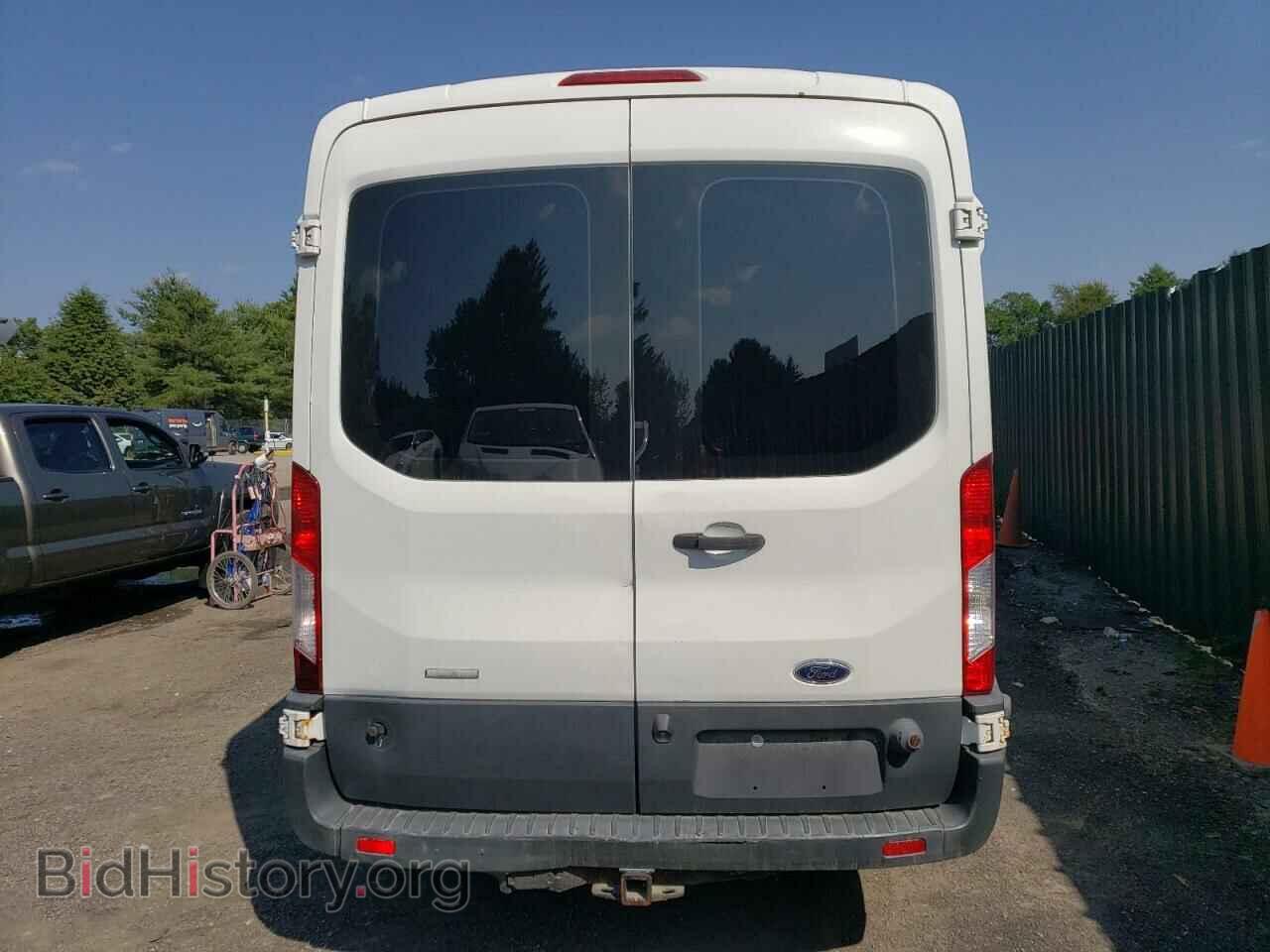 2016 FORD TRANSIT - VIN: 1FTBW2CG2GKA67130 - Фото 6