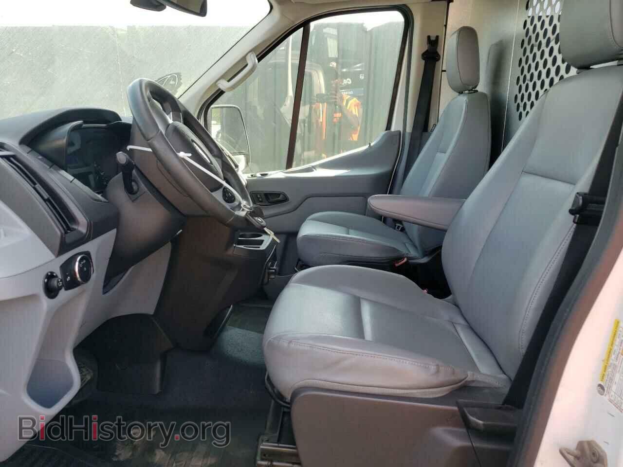 2016 FORD TRANSIT - VIN: 1FTBW2CG2GKA67130 - Фото 7