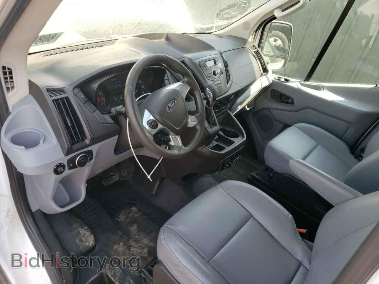 2016 FORD TRANSIT - VIN: 1FTBW2CG2GKA67130 - Фото 8