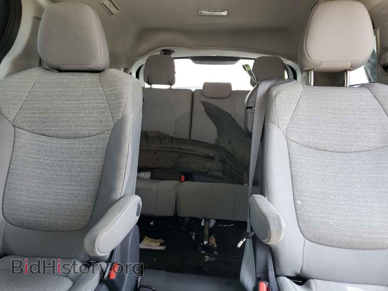 2021 TOYOTA All Models - VIN: 5TDKSKFC6MS011605 - Фото 10