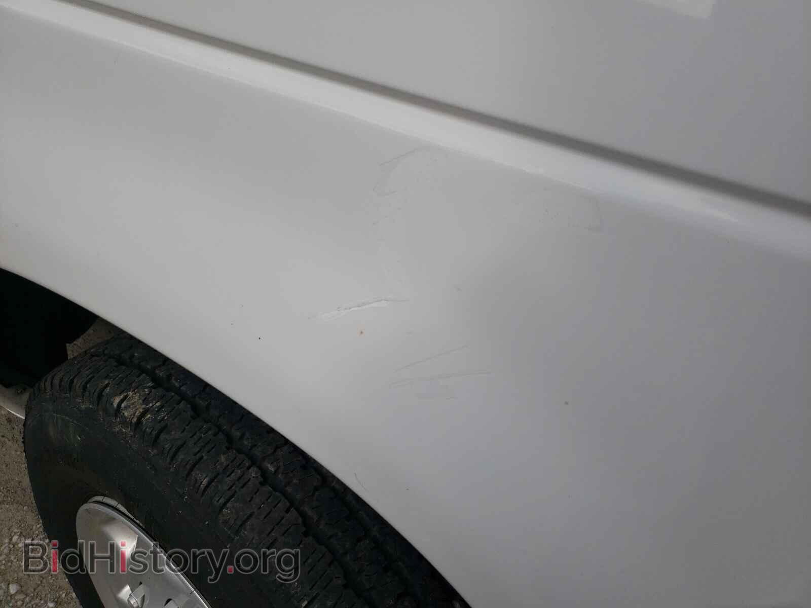 2010 FORD ECONOLINE - VIN: 1FTNE2EL1ADA90291 - Фото 9