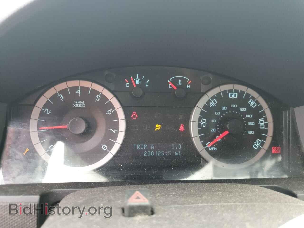 2012 FORD ESCAPE - VIN: 1FMCU0D71CKA48989 - Фото 9