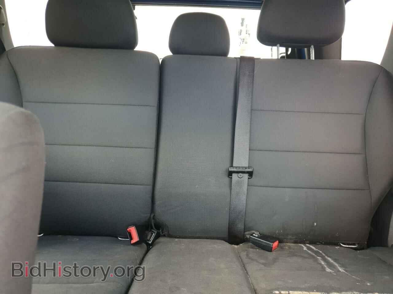 2012 FORD ESCAPE - VIN: 1FMCU0D71CKA48989 - Фото 10