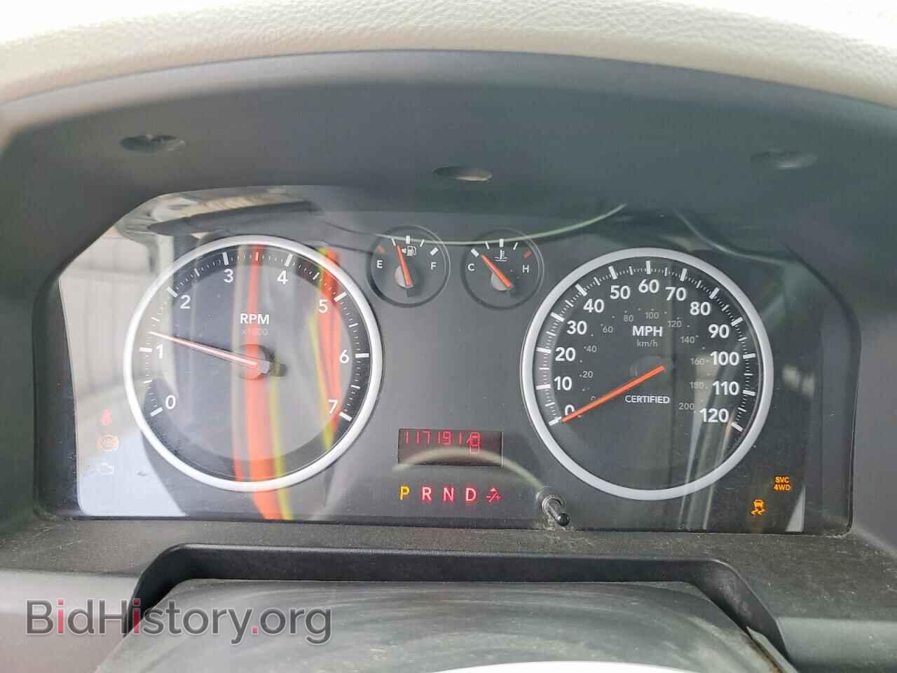 2012 DODGE RAM 1500 - VIN: 1C6RD7KT3CS320733 - Фото 9