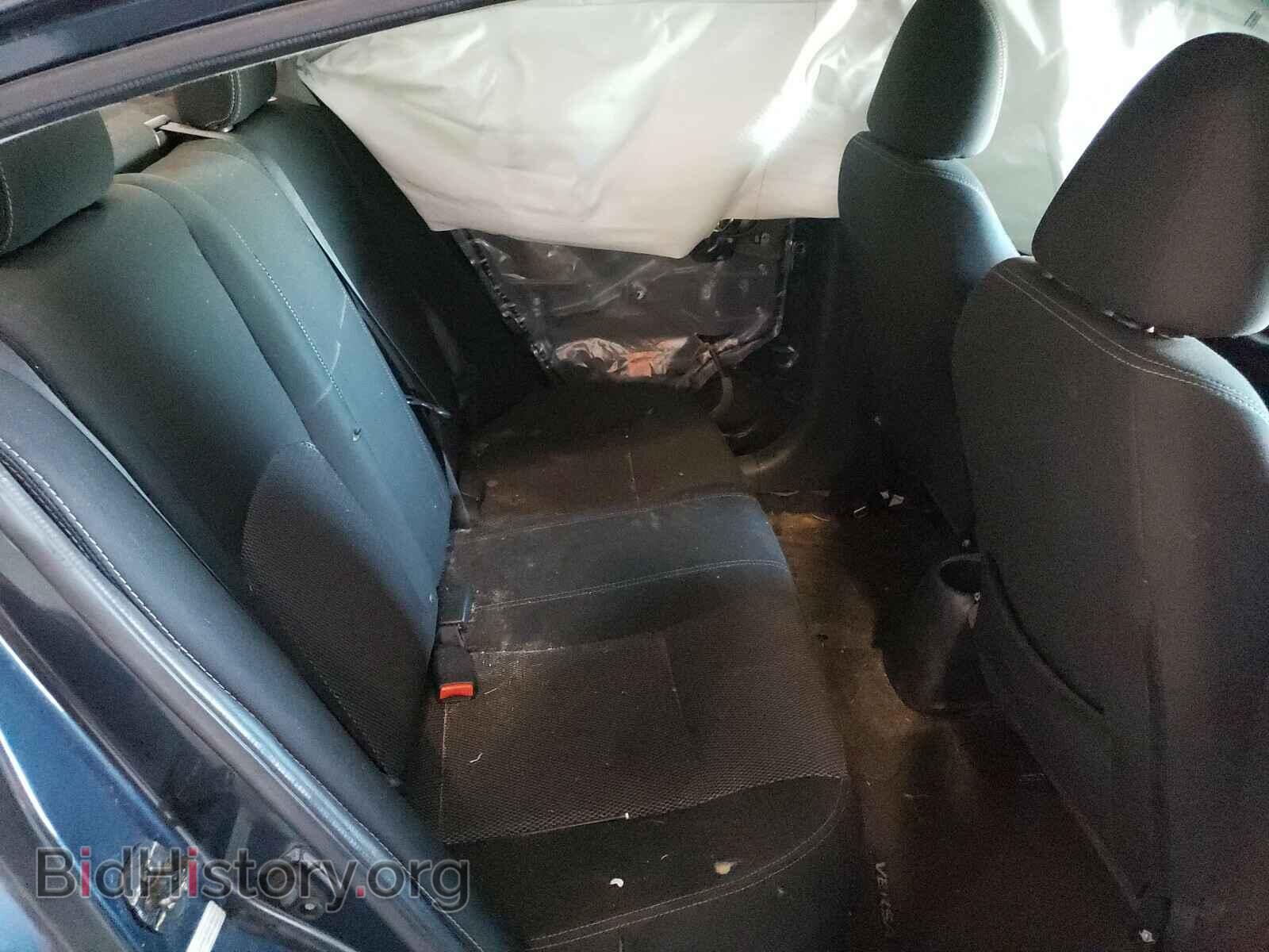 2017 NISSAN VERSA - VIN: 3N1CN7AP1HL888777 - Фото 6