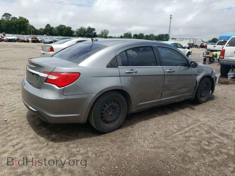 2013 Chrysler 200 (VIN 1C3CCBBB5DN672700) — photo 3 of 13