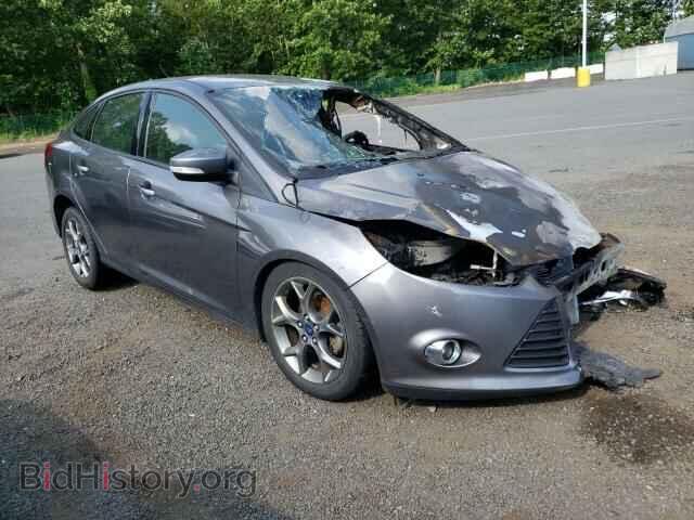 Фотография 1FADP3F24DL229718 - FORD FOCUS 2013