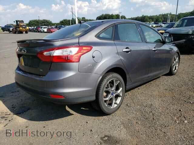 2013 FORD FOCUS - VIN: 1FADP3F24DL229718 - Photo 4