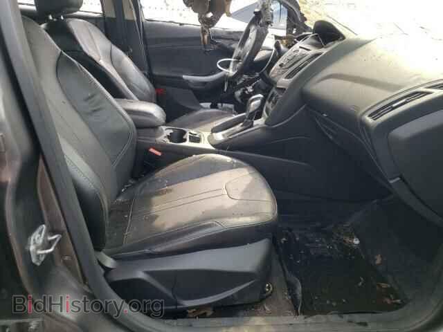 2013 FORD FOCUS - VIN: 1FADP3F24DL229718 - Photo 5