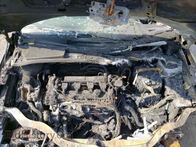 2013 FORD FOCUS - VIN: 1FADP3F24DL229718 - Photo 7