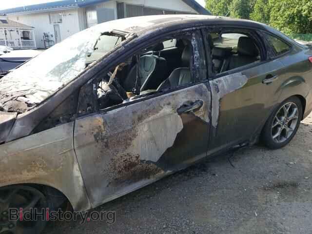 2013 FORD FOCUS - VIN: 1FADP3F24DL229718 - Photo 9