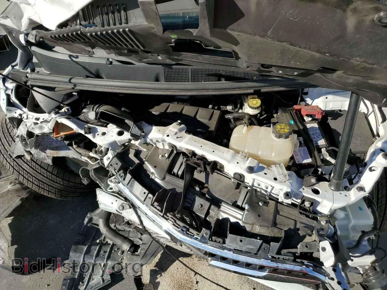 2019 BUICK ENCORE - VIN: KL4CJ2SB4KB821480 - Photo 7