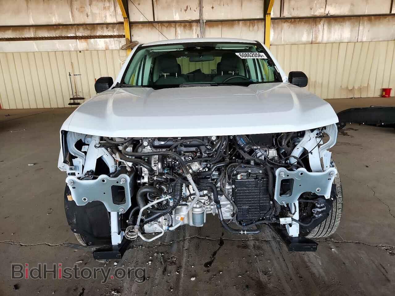 2025 FORD MAVERICK - VIN: 3FTTW8BA2SRB26850 - Фото 5