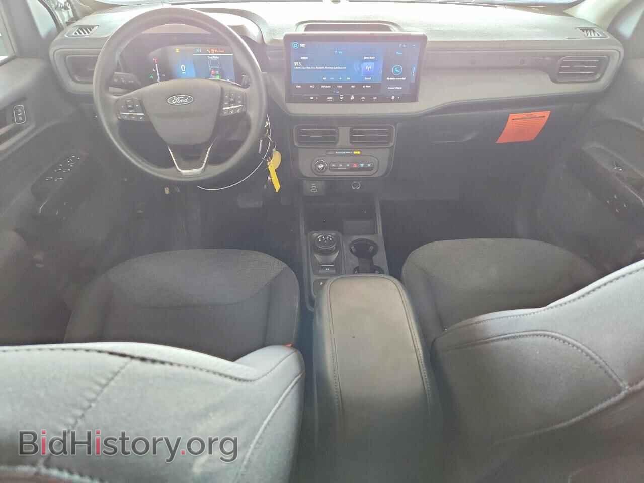 2025 FORD MAVERICK - VIN: 3FTTW8BA2SRB26850 - Фото 8