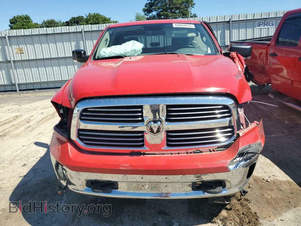 2019 RAM 1500 - VIN: 1C6RR7LT0KS708226 - Фото 5