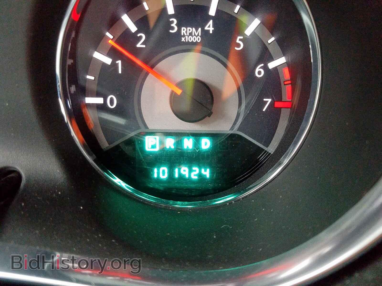 2012 CHRYSLER 200 - VIN: 1C3CCBCG0CN308645 - Фото 8