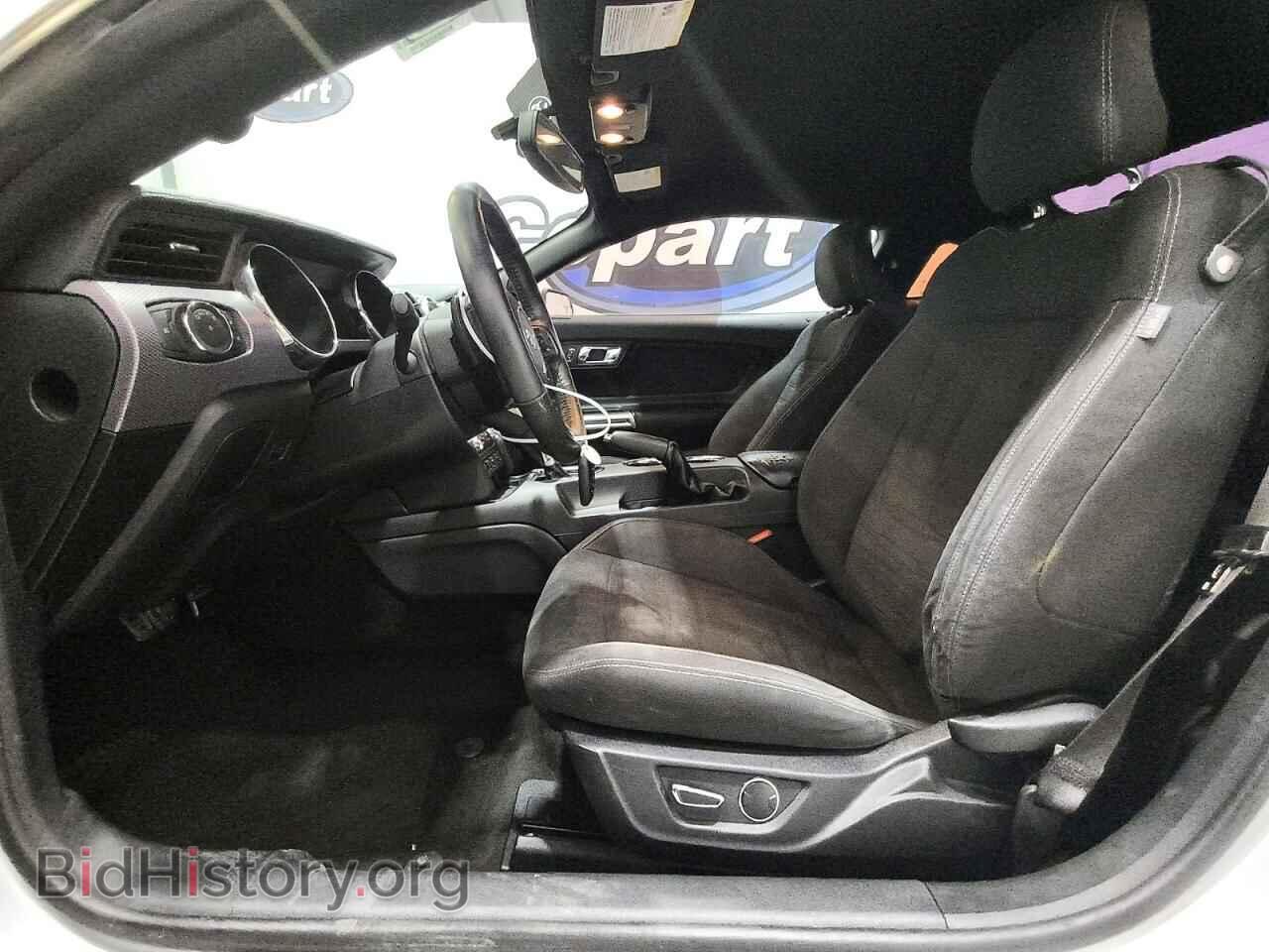 2015 FORD MUSTANG - VIN: 1FA6P8TH4F5400070 - Фото 7