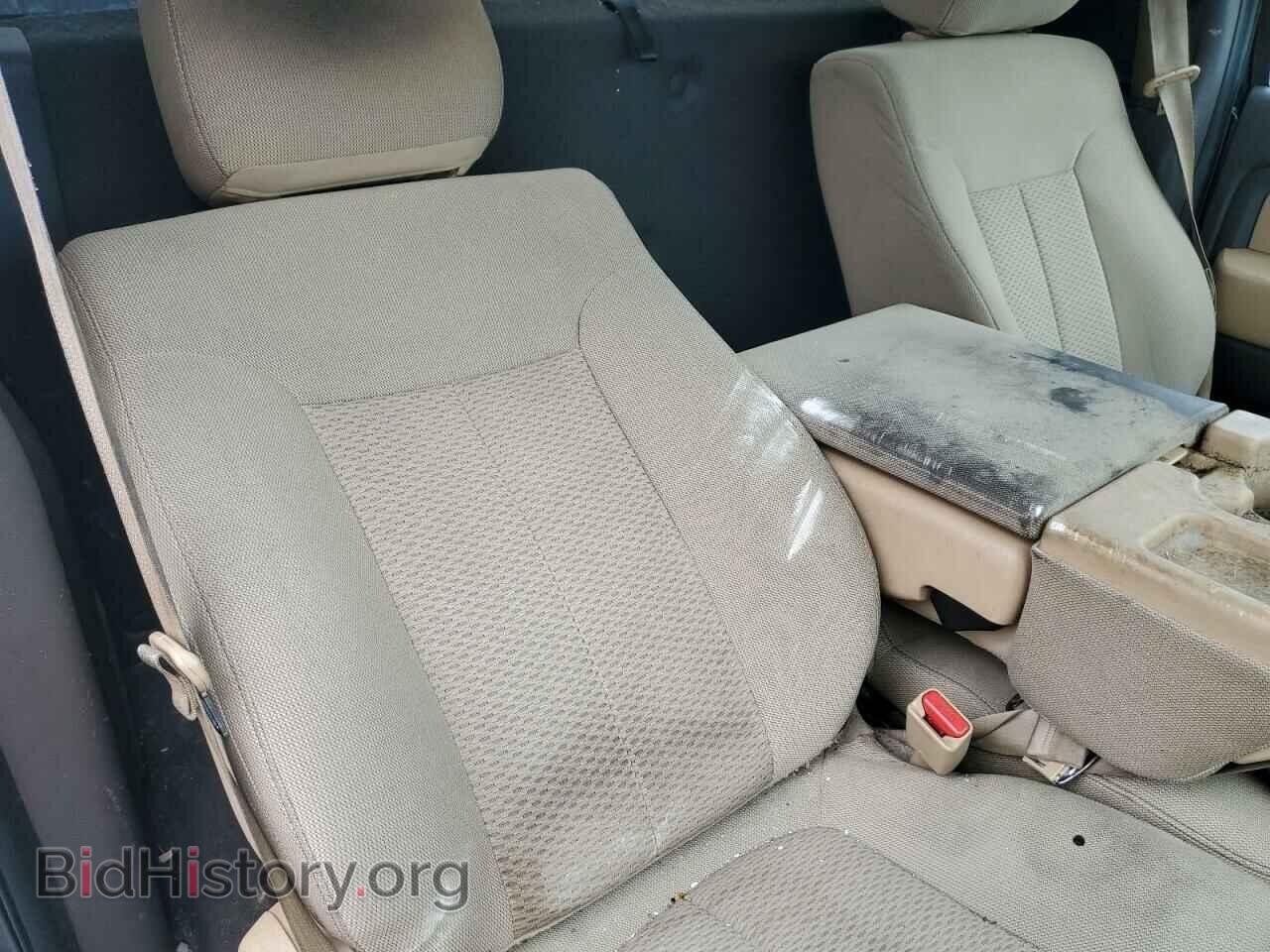 2014 FORD All Models - VIN: 1FTMF1CM9EKD18067 - Photo 10