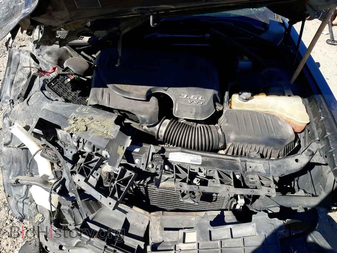 2015 DODGE CHALLENGER - VIN: 2C3CDZAG9FH750233 - Фото 7