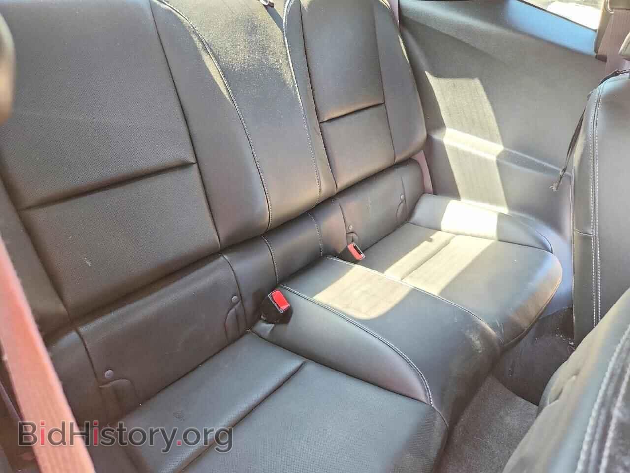 2015 CHEVROLET CAMARO - VIN: 2G1FF1E36F9175202 - Фото 10