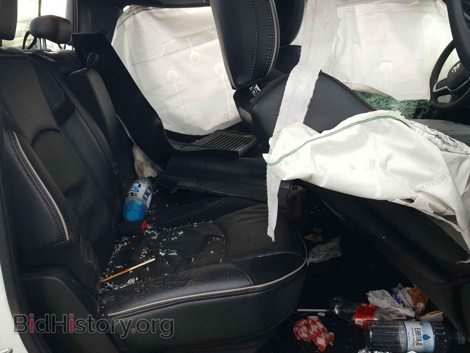 2019 RAM 2500 - VIN: 3C6UR5KL4KG691454 - Фото 6