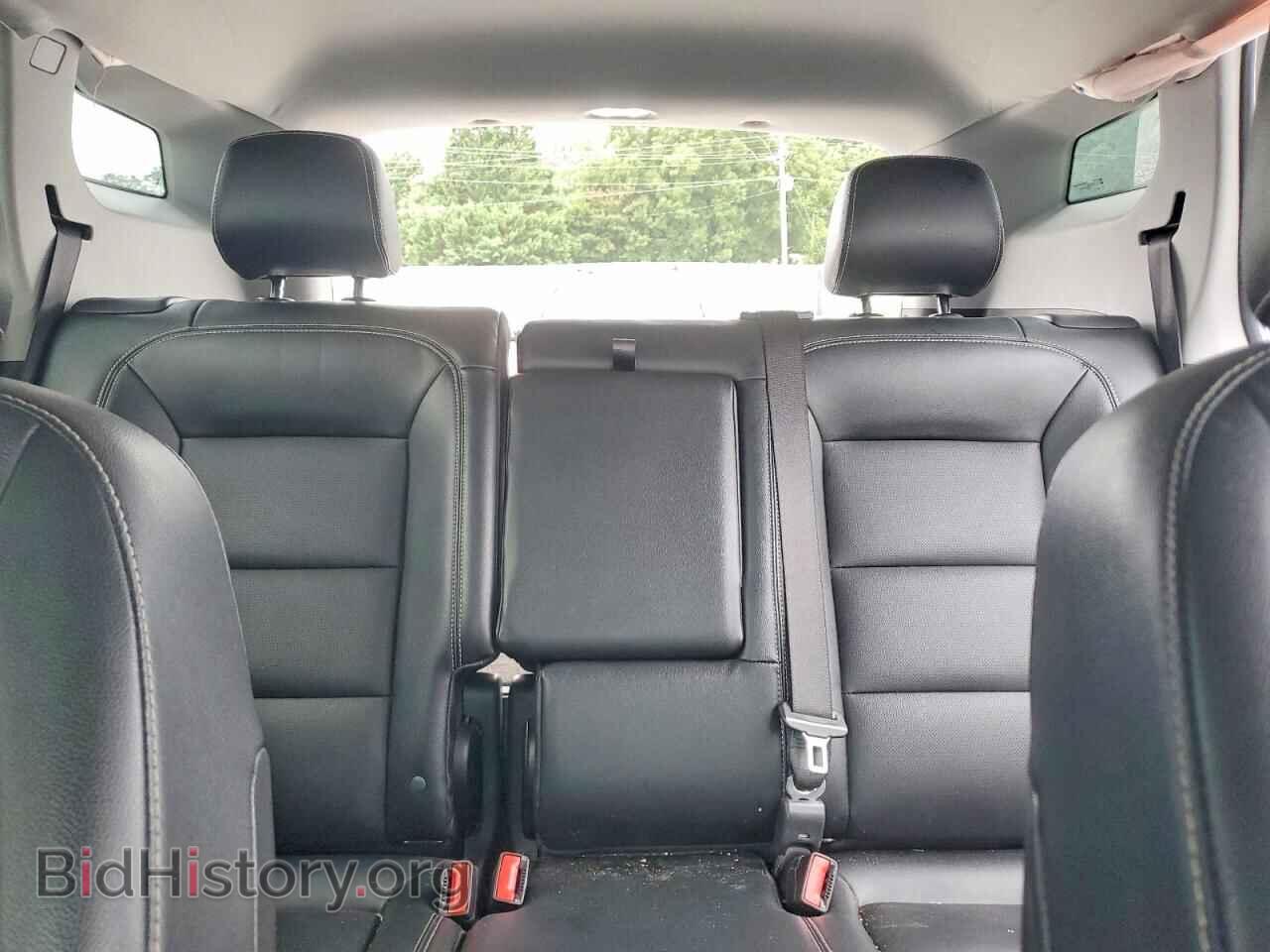 2023 GMC TERRAIN - VIN: 3GKALPEGXPL252446 - Фото 10
