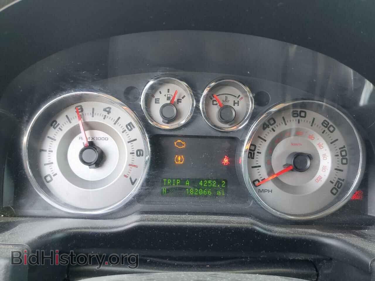 2008 FORD EDGE - VIN: 2FMDK49CX8BB08003 - Фото 9