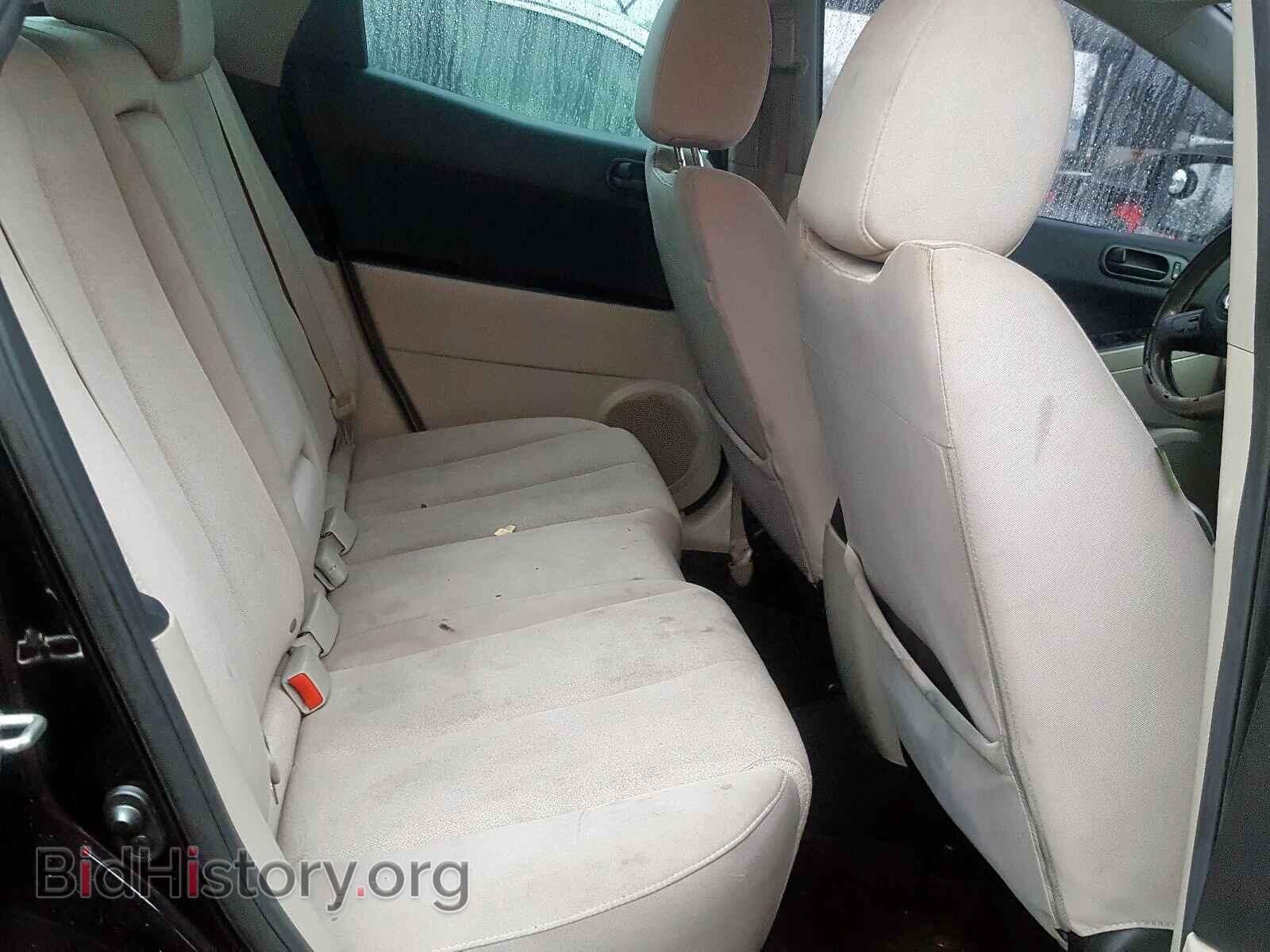 2009 MAZDA CX-7 - VIN: JM3ER293990226675 - Фото 6