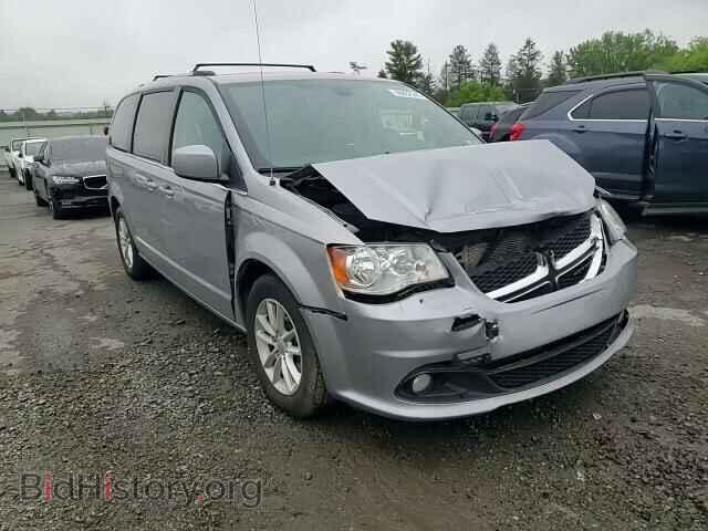 2019 DODGE CARAVAN - VIN: 2C4RDGCGXKR793359 - Photo 14