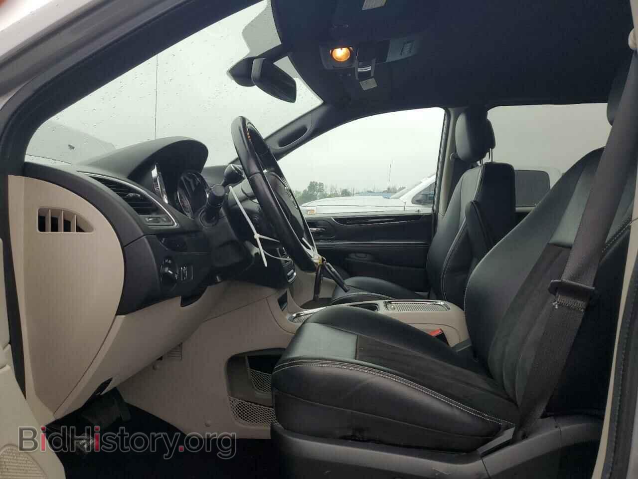 2019 DODGE CARAVAN - VIN: 2C4RDGCGXKR793359 - Photo 7