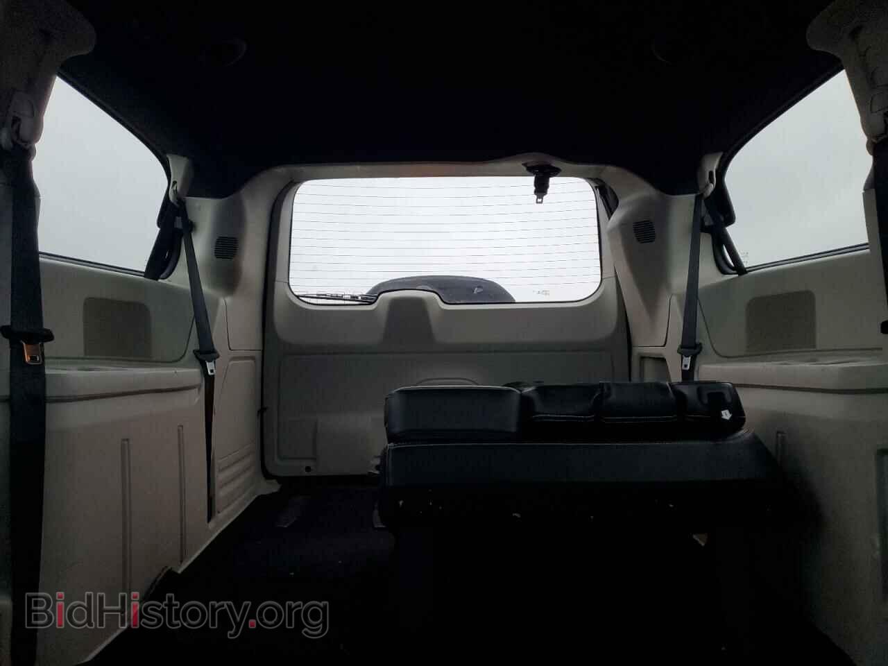 2019 DODGE CARAVAN - VIN: 2C4RDGCGXKR793359 - Photo 10