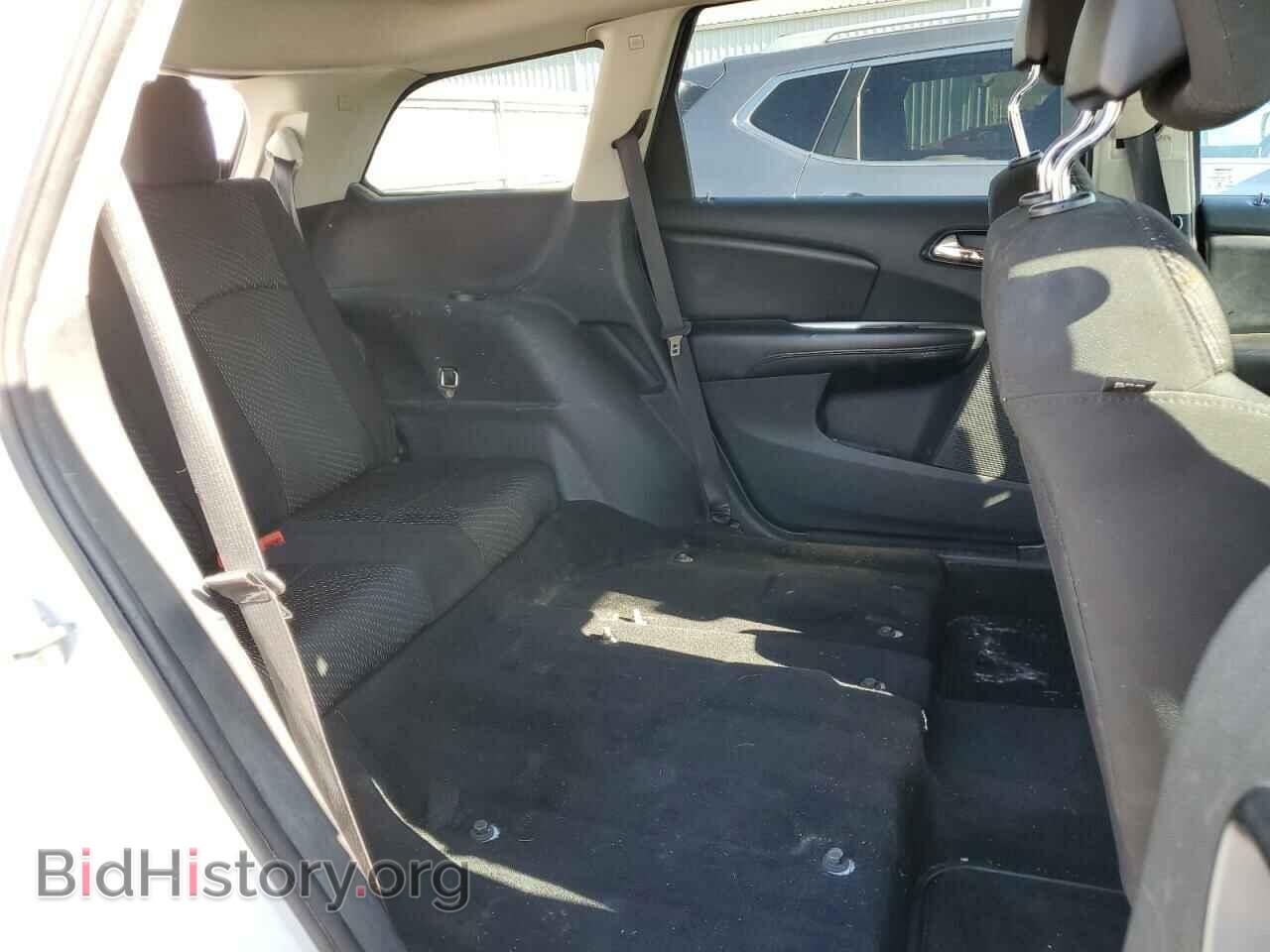 2015 DODGE JOURNEY - VIN: 3C4PDCAB8FT617033 - Photo 11