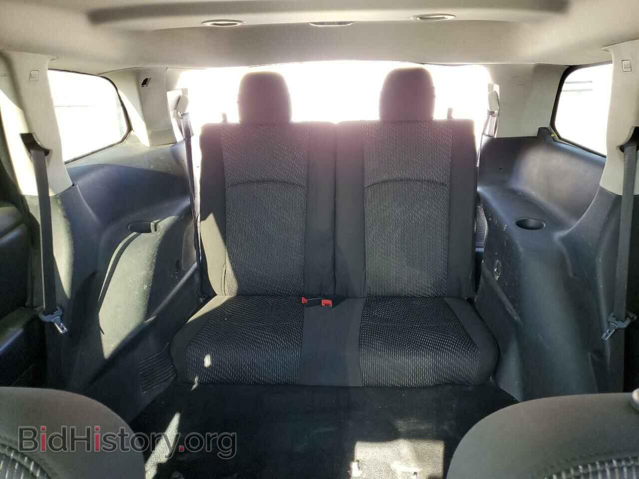 2015 DODGE JOURNEY - VIN: 3C4PDCAB8FT617033 - Photo 10