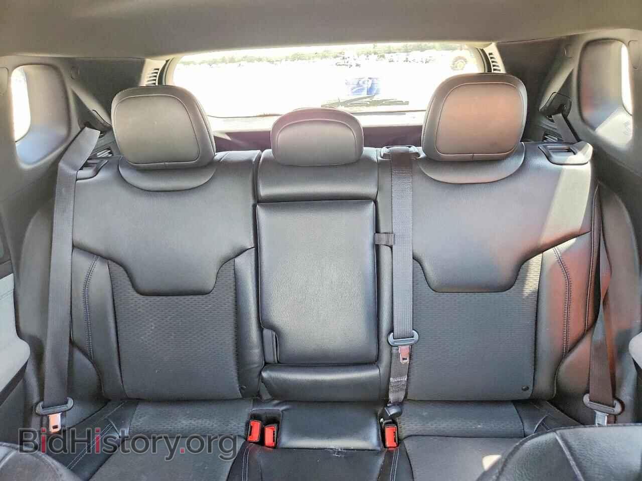 2024 JEEP COMPASS - VIN: 3C4NJDBN7RT582052 - Photo 10