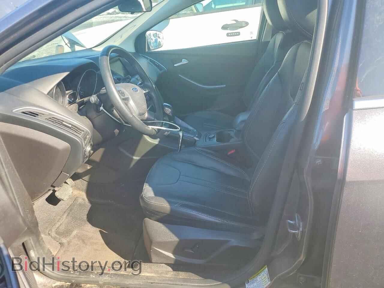 2014 FORD FOCUS - VIN: 1FADP3J22EL233372 - Photo 7