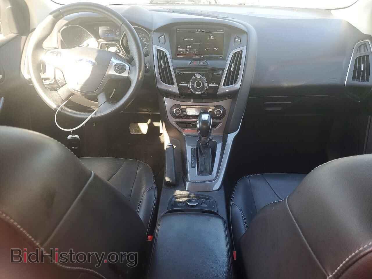2014 FORD FOCUS - VIN: 1FADP3J22EL233372 - Photo 8