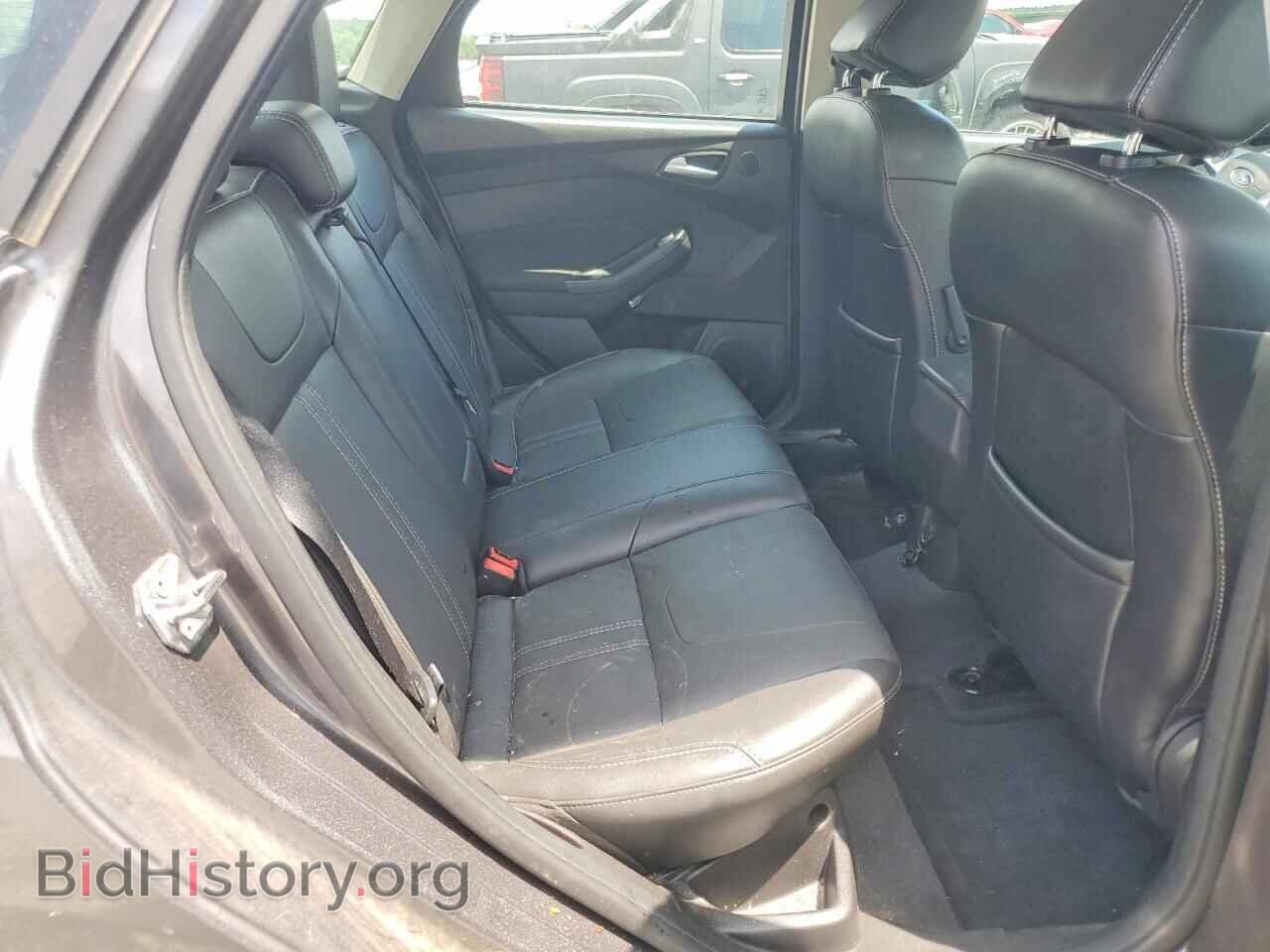 2014 FORD FOCUS - VIN: 1FADP3J22EL233372 - Photo 10